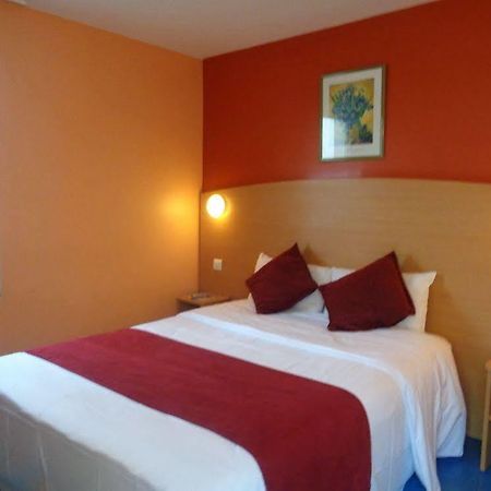 Hotel Initial By Balladins Roissy Cdg / Saint-Mard Екстер'єр фото