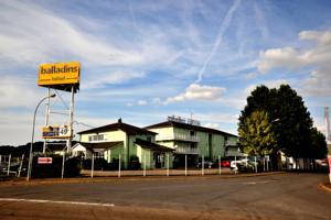 Hotel Initial By Balladins Roissy Cdg / Saint-Mard Екстер'єр фото
