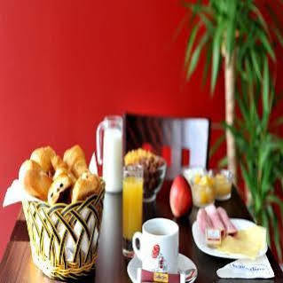 Hotel Initial By Balladins Roissy Cdg / Saint-Mard Екстер'єр фото