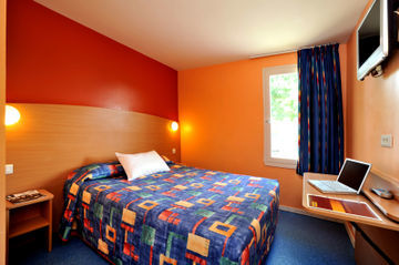 Hotel Initial By Balladins Roissy Cdg / Saint-Mard Екстер'єр фото